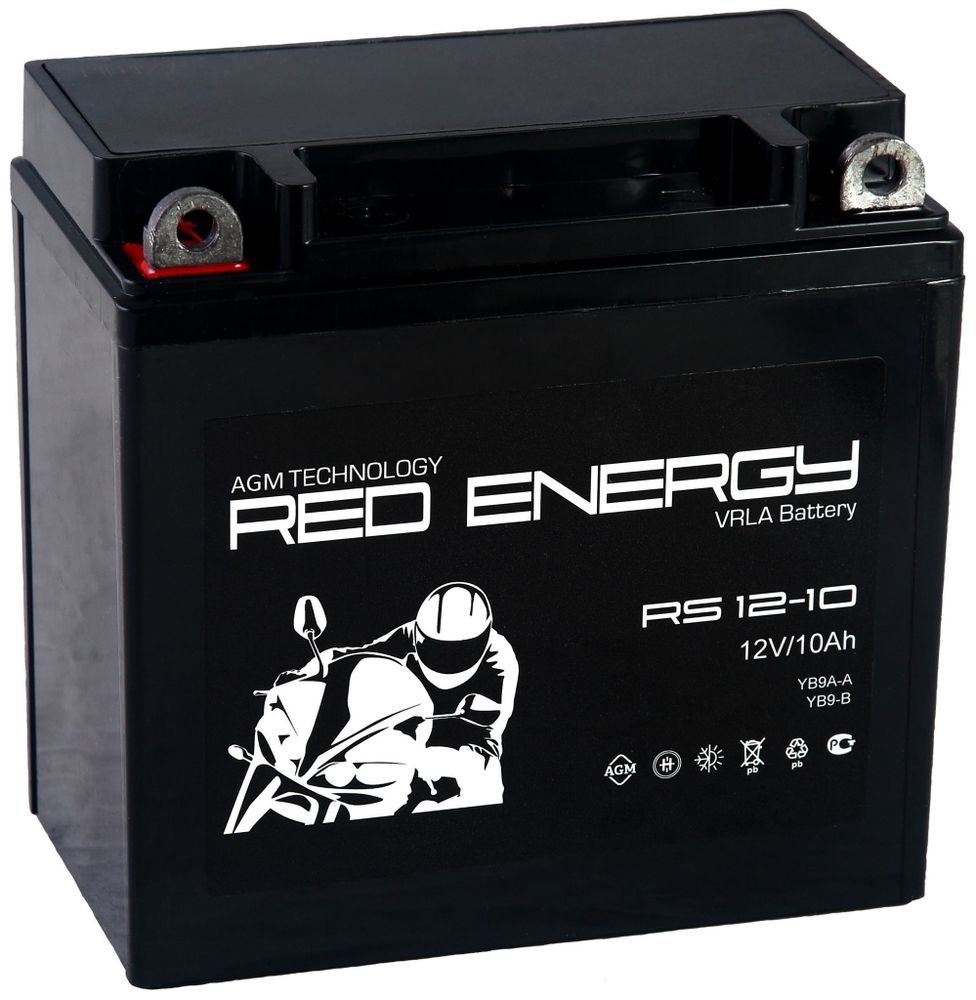 Red Energy RS 12-10 аккумулятор