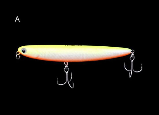 Tsurinoya DW27 110мм./13гр.