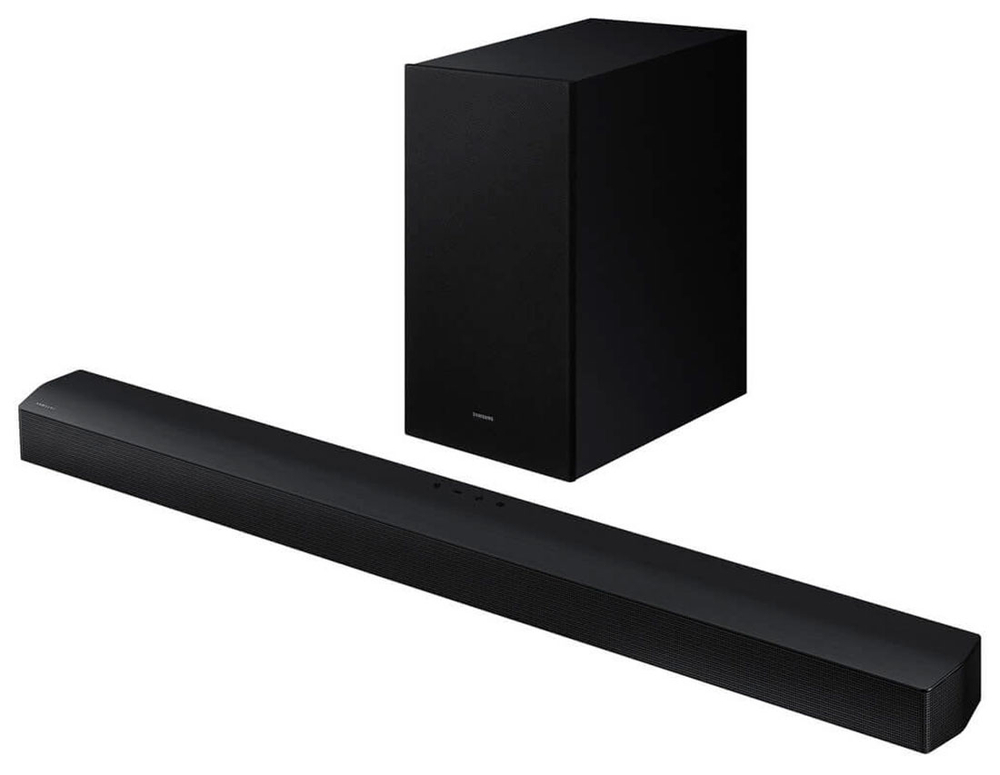 Саундбар SAMSUNG HW-B650D