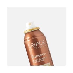 Uriage Bariesun Autobronzant Self-Tanning Термальный спрей-автобронзант, 100 мл