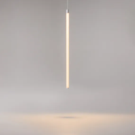 Подвесной светильник Луч / Ray 3000К 20Вт Maytoni p022pl-l20w3k