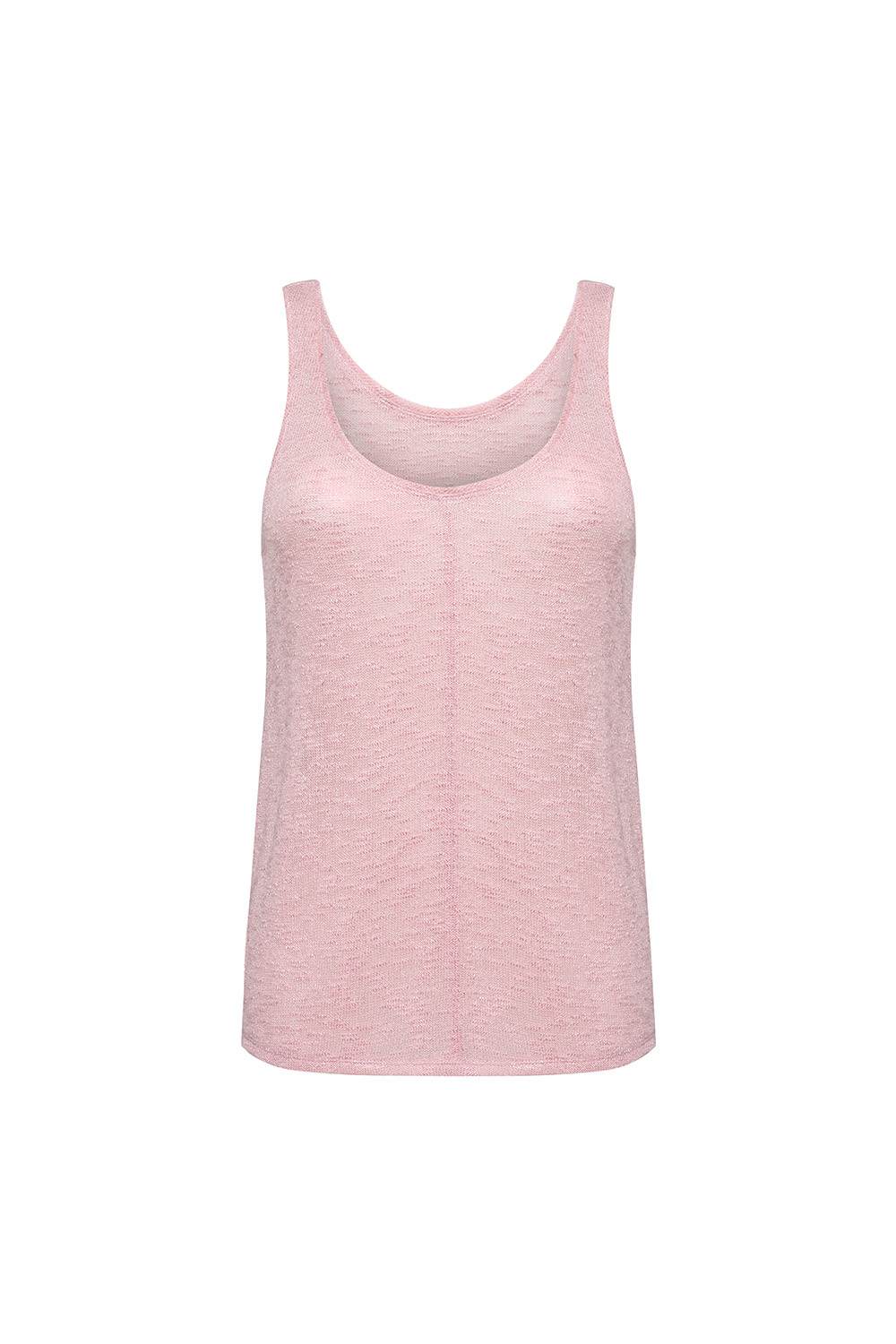 Майка IRIS Розовый