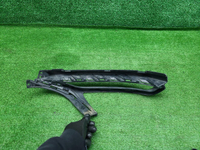 Накладка бампера правая Audi Q7 2 (2015-2019)