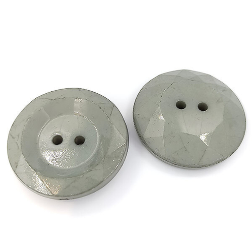 Пуговицы/На прокол/35п8 св.сер.