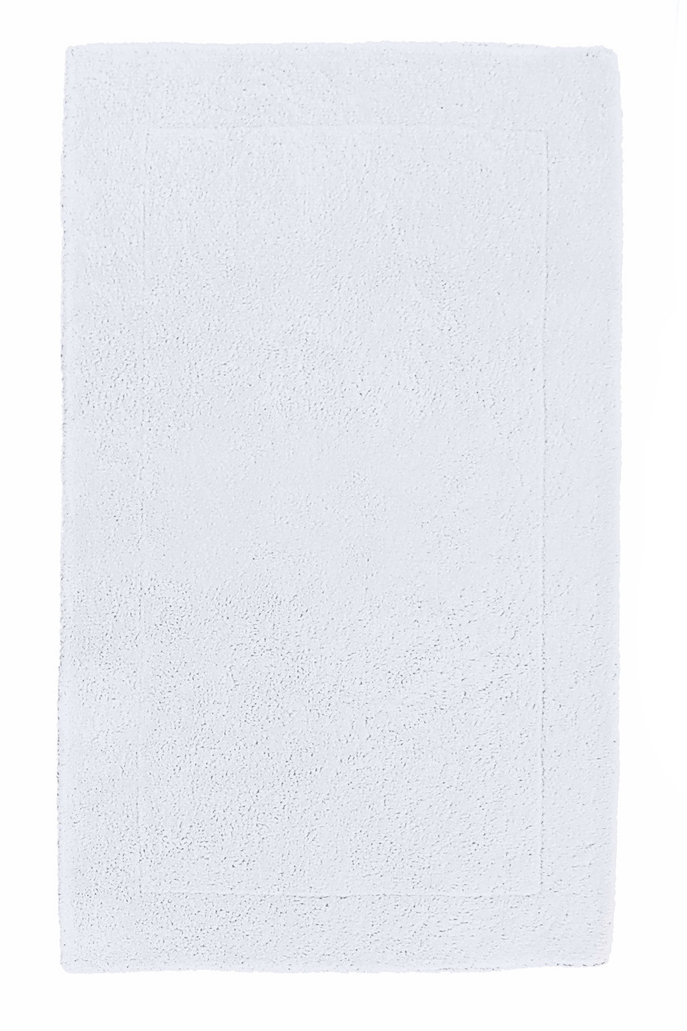 Коврик для ванной 60x100 Abyss & Habidecor Reversible 930 Perle Португалия