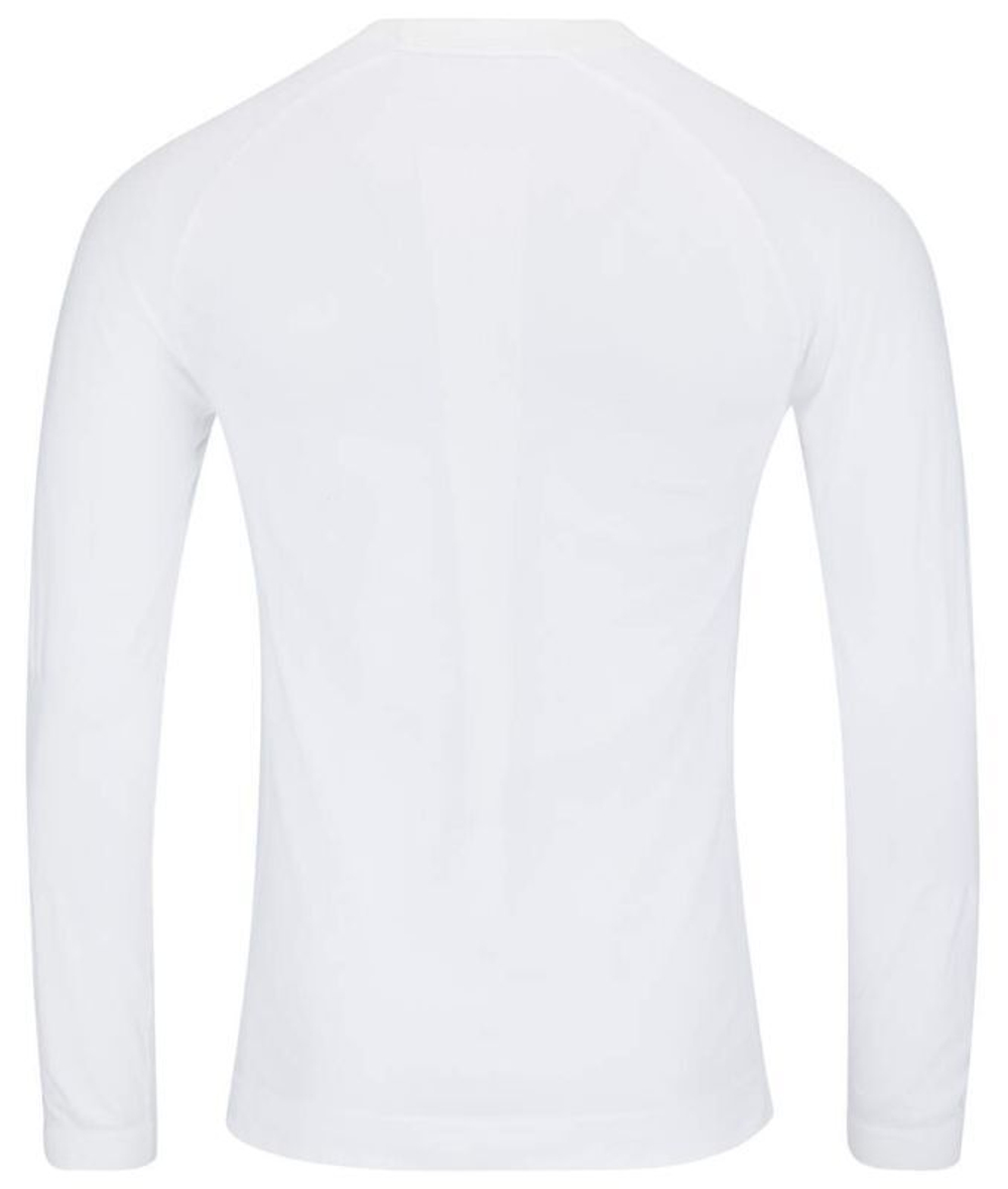 Мужская теннисная футболка теннисная Head Flex Seamless Longsleeve - Размер L