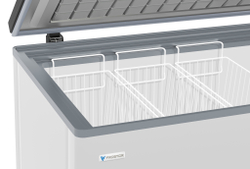 Морозильный ларь Frostor F 700 SD