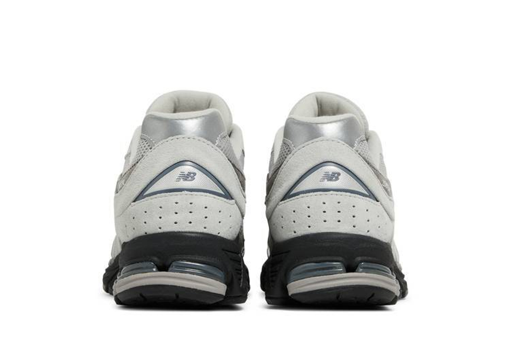 Кроссовки New Balance Nb 2002R