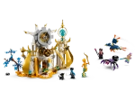 Конструктор LEGO DREAMZzz 71477 Башня песочного человека