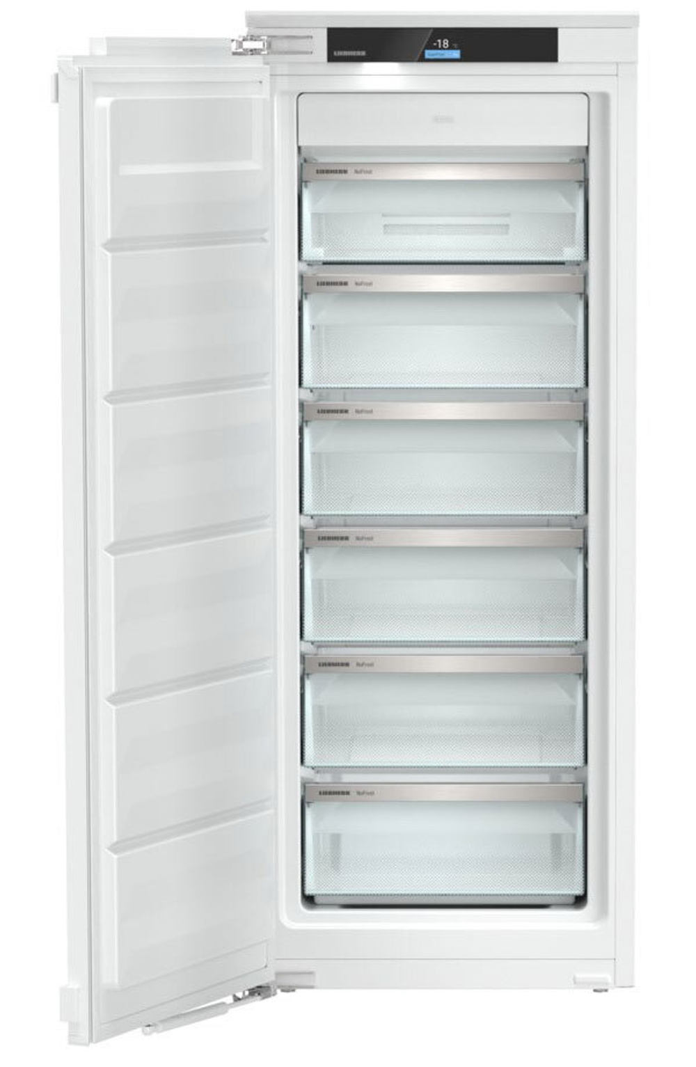Встраиваемый морозильник Liebherr SIFNdi 4556-22 001 NoFrost белый