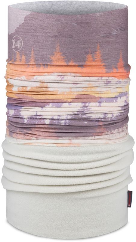 Шарф-труба Buff Polar Metly Multi Фото 1