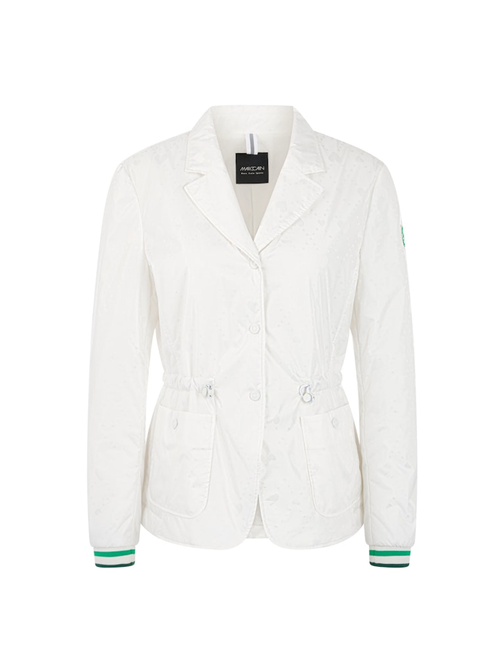 AS 34.13 W29   блейзер