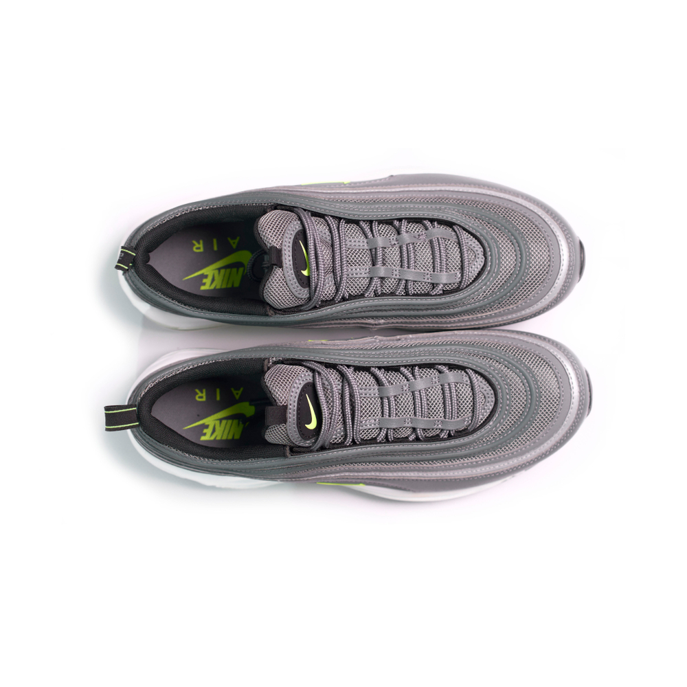 Nike Air Max 97 "Smoke Grey Volt"