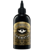 Stencil Tattoo Revive, гель для перевода