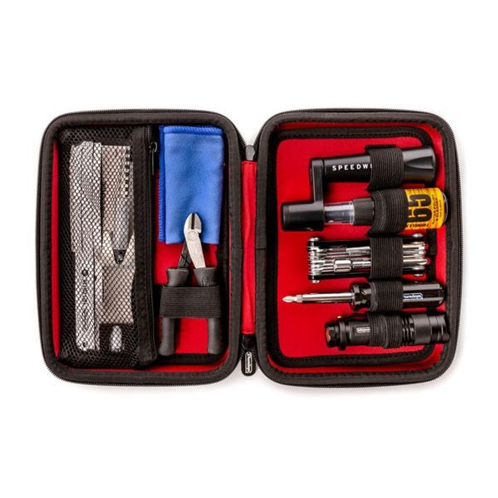 Dunlop DGT122 System 65 Complete Guitar & Bass String Setup Kit