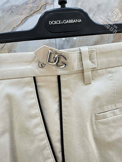 Брюки Dolce & Gabbana