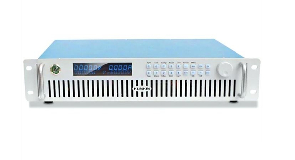 Нагрузка электронная KUNKIN KL7102