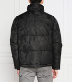 куртка 2в1 Karl Lagerfeld - черный(505007 524506)