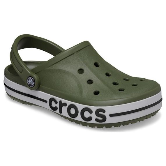 Crocs Bayaband 'Green'
