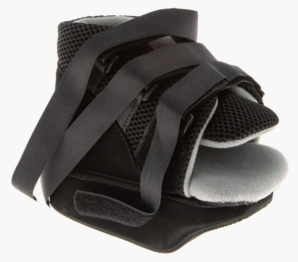 Терапевтическая обувь барука 09-108 Sursil-Ortho