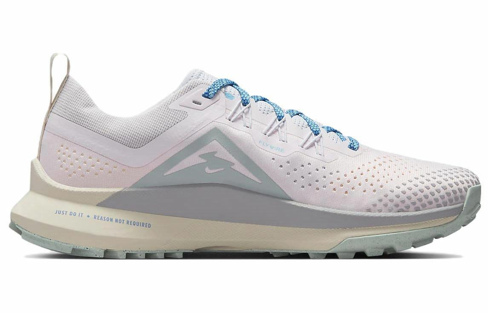 Кроссовки Nike React Pegasus Trail 4 (Женская размерная сетка)