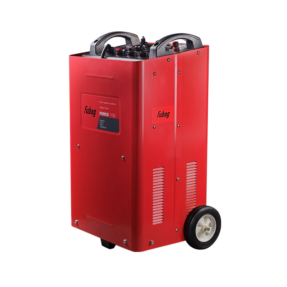 Устройство пуско-зарядное Fubag FORCE 1700