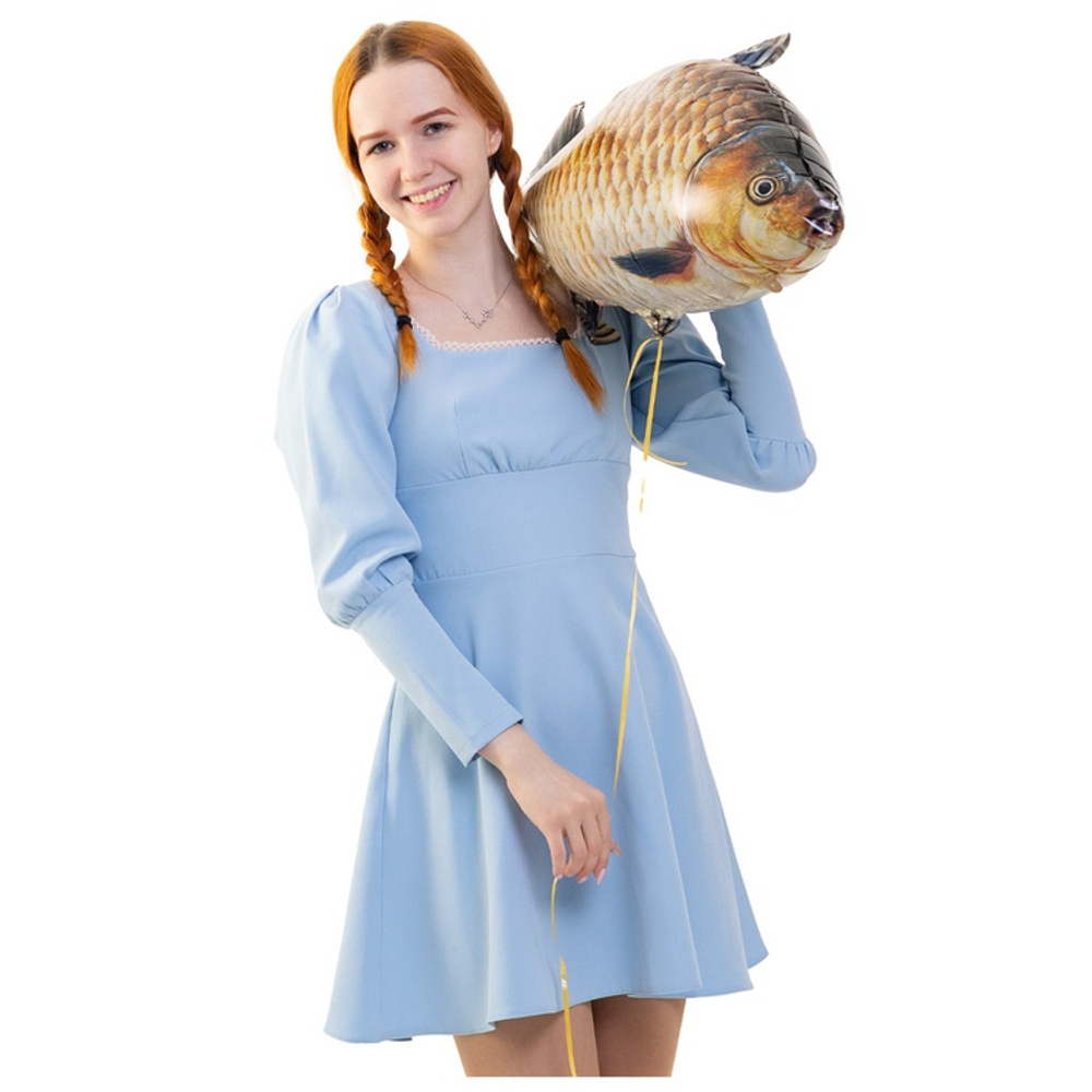 ФИГУРА Рыба (33"/84см)