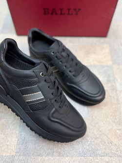 Кроссовки Bally