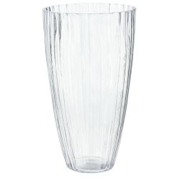 GAEM Ваза, 7300 мл, L21 W21 H37 см