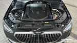 Mercedes-Benz S-Class W223 Maybach S580 4MATIC (12.2022)