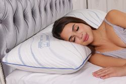 Magniflex Ортопедическая подушка Memoform Magnigel Deluxe Standard