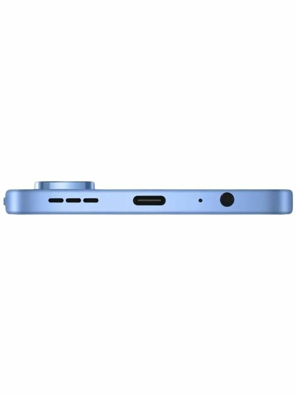 Смартфон TECNO SPARK 40 Pro 8/256Gb, Ростест(ЕАС), Lake Blue