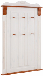 Вешалка настенная