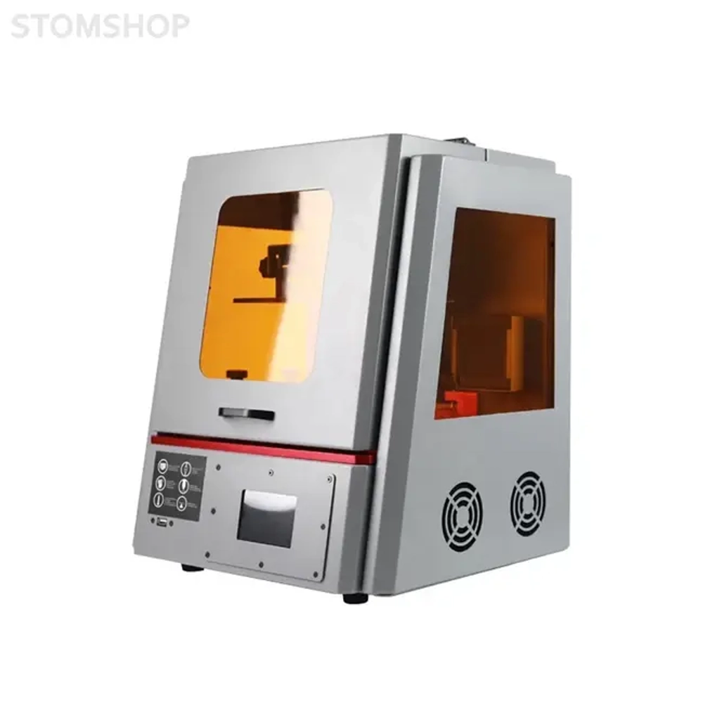 Wanhao Duplicator 11 - 3D принтер для стоматологии | Wanhao (Китай)
