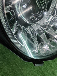 Фара правая Bentley Mulsanne (2016-2020) LED