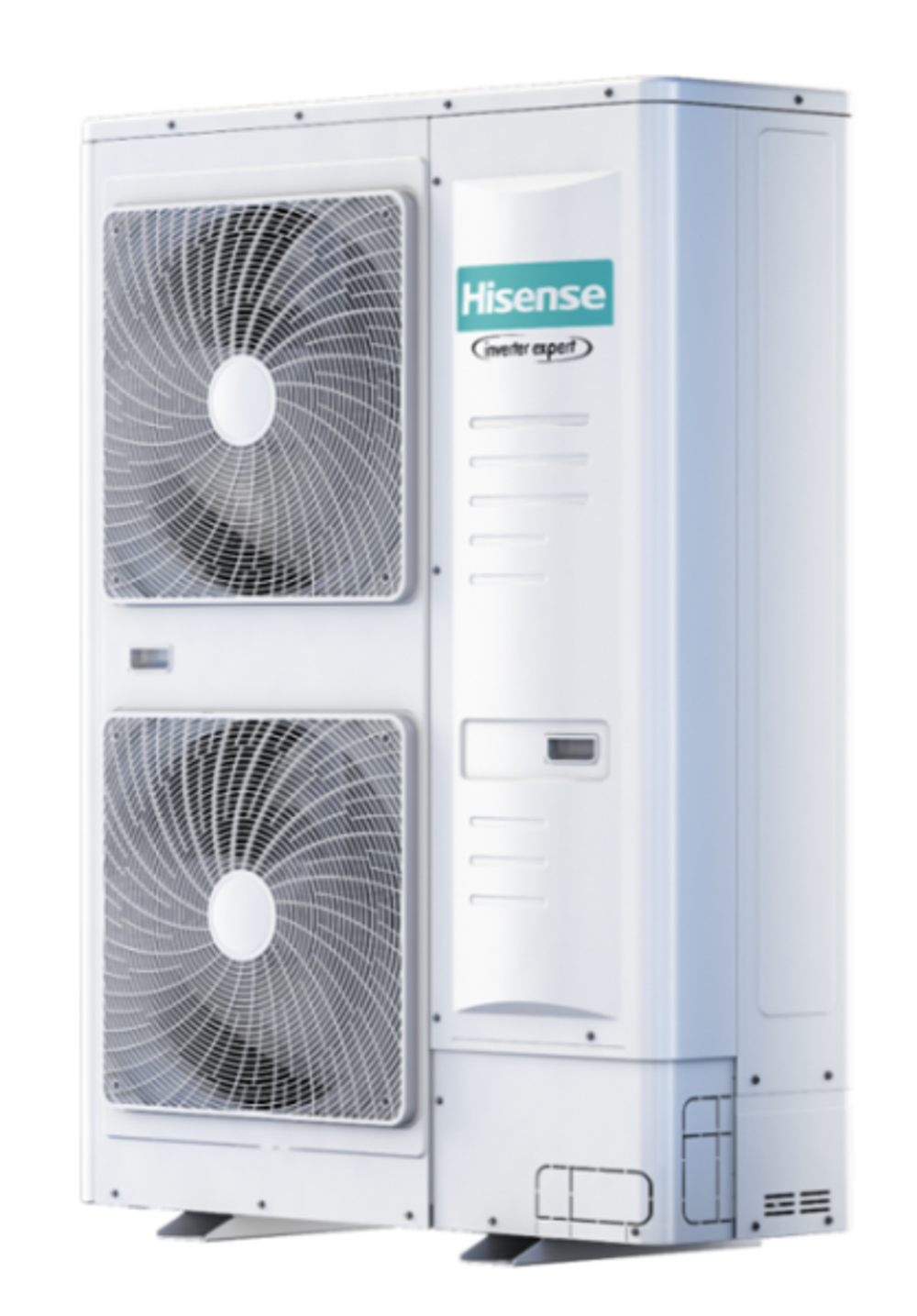 Инверторная сплит-система канального (высоконапорного) типа серии HEAVY EU DC INVERTER R32 AUD-85UX4RPH8/AUW-85U6RZ8 (комплект)