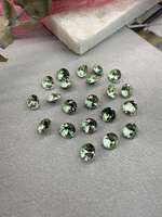 Шатон Chatone 8 мм (ss39), Chrysolite