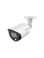 DH-HAC-HFW1239TP-A-LED-0280B-S3 Профессиональная видеокамера мультиформатная цилиндрическая