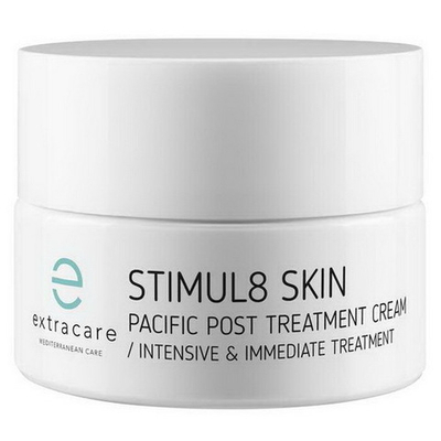 Pacific Post Treatment Cream Extracare| Восстанавливающий крем