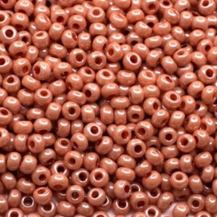 Бисер Preciosa , уп.5 гр., №07631