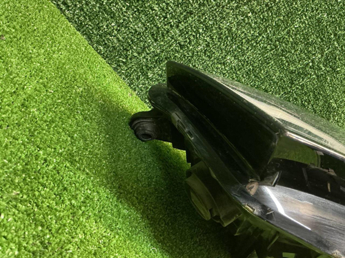 Фара левая Audi Q5 2 80A (2017-2020) LED