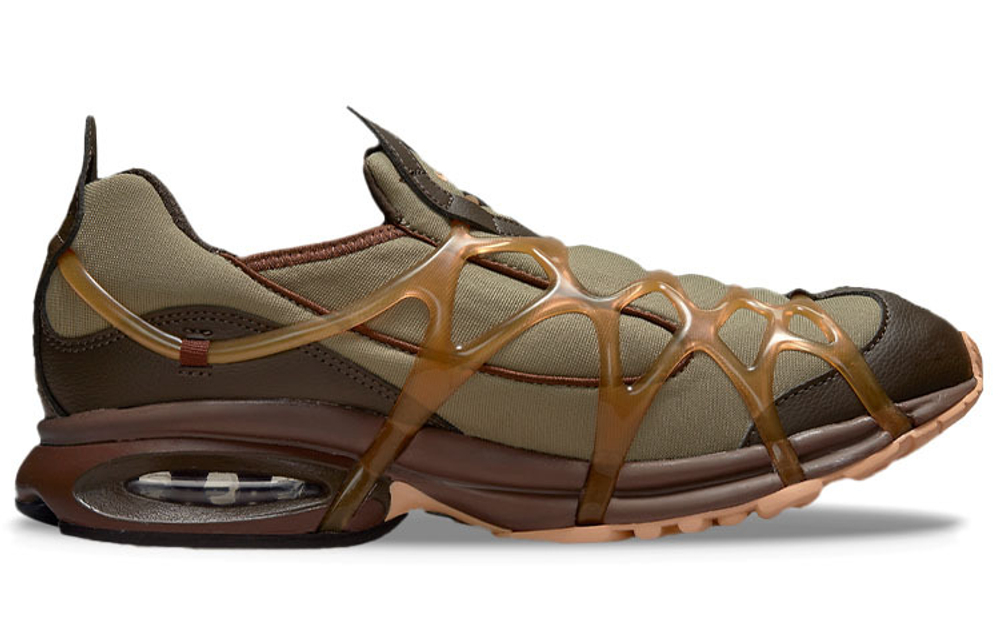 Кроссовки Nike Air Kukini "Dark Chocolate"