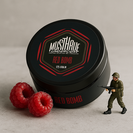 Must Have - Red Bomb (125g)