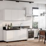 Кухня 1600 Куба