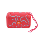 Беспроводная колонка TG-163 (5W/TF/USB/FM)