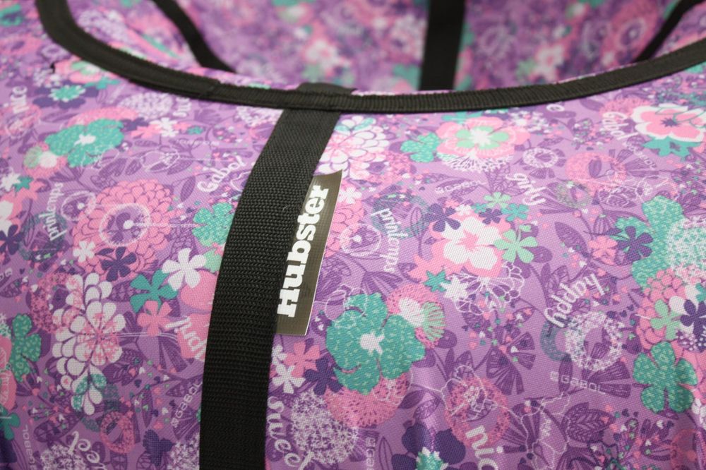 Тюбинг Hubster Люкс Pro Спринг