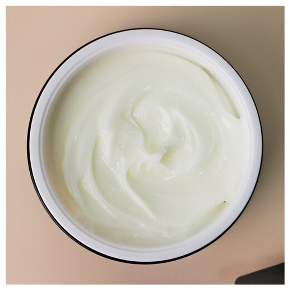 Deoproce Snail Recovery Cream Восстанавливающий крем для лица с муцином улитки, 100 мл
