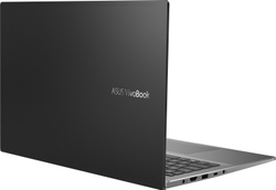 Ноутбук Asus VivoBook 15 M533IA-BN290T (90NB0RF3-M06400) Ryzen 5 4500U/8Gb/256Gb SSD/15.6; IPS FHD/W10H/black