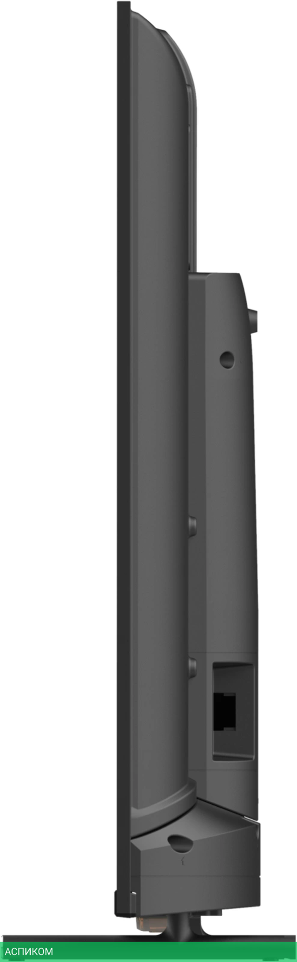 Телевизор LED Sber 43" SDX-43U4124