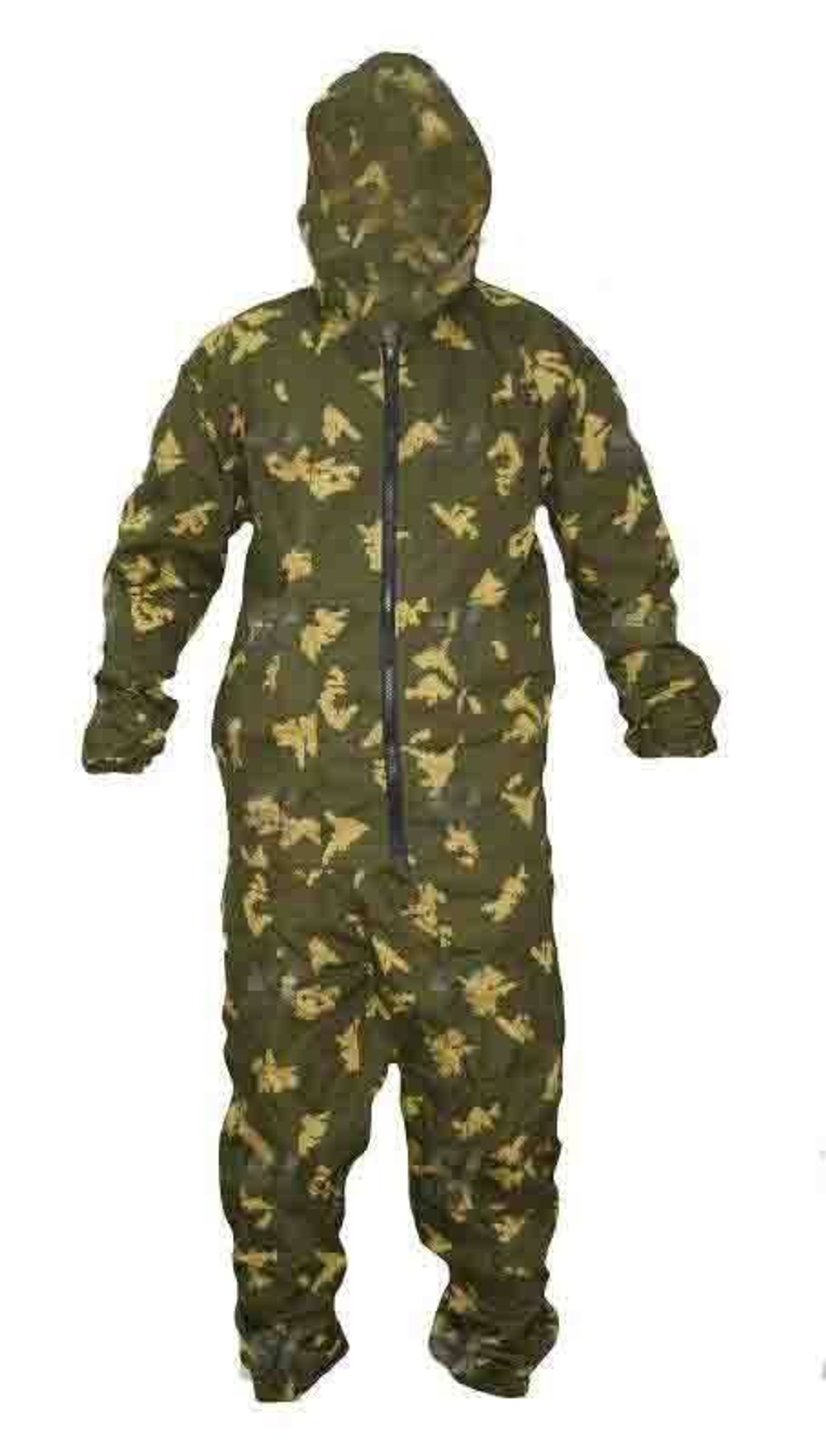 Костюм летний детский Пограничник